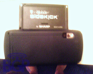 Illustration for article titled Sidekick LX Appears In The Wild